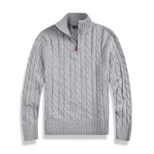 Suéter casual unisex
