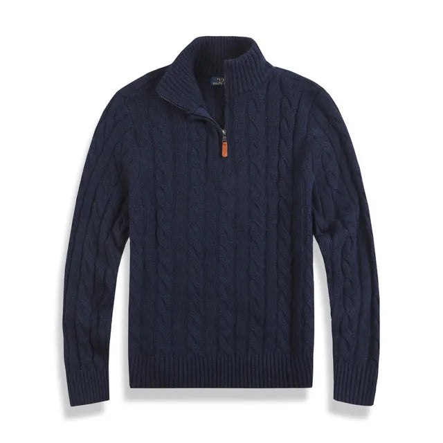 Suéter casual unisex