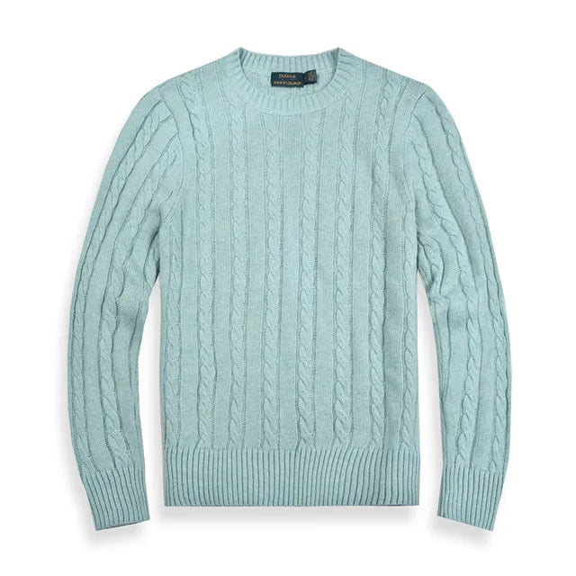 Suéter casual unisex