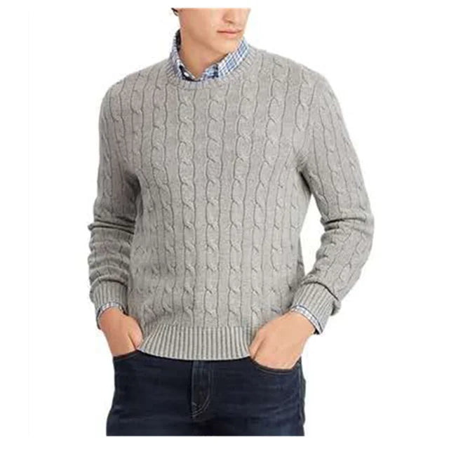 Suéter casual unisex