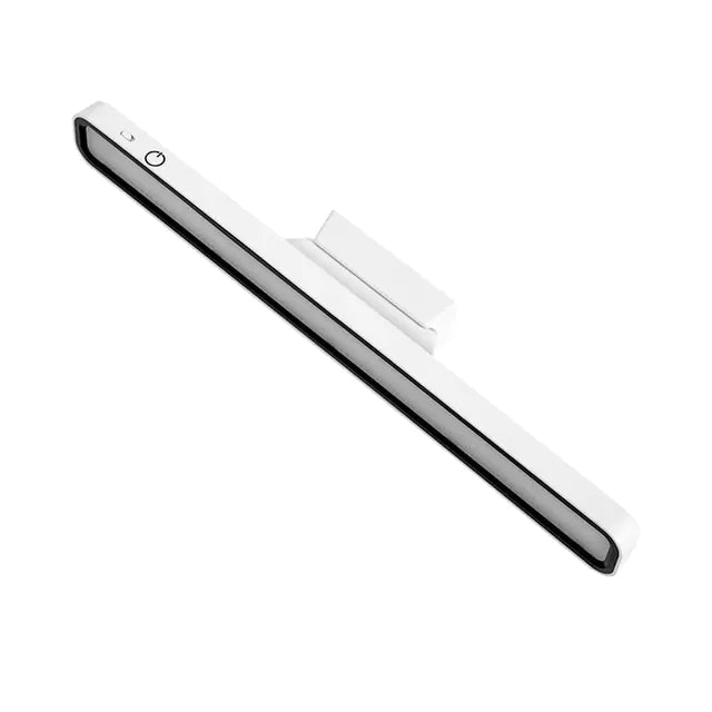 Lámpara de escritorio LED recargable por USB