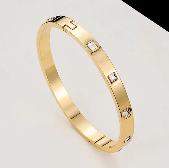 Pulsera de moda para mujer