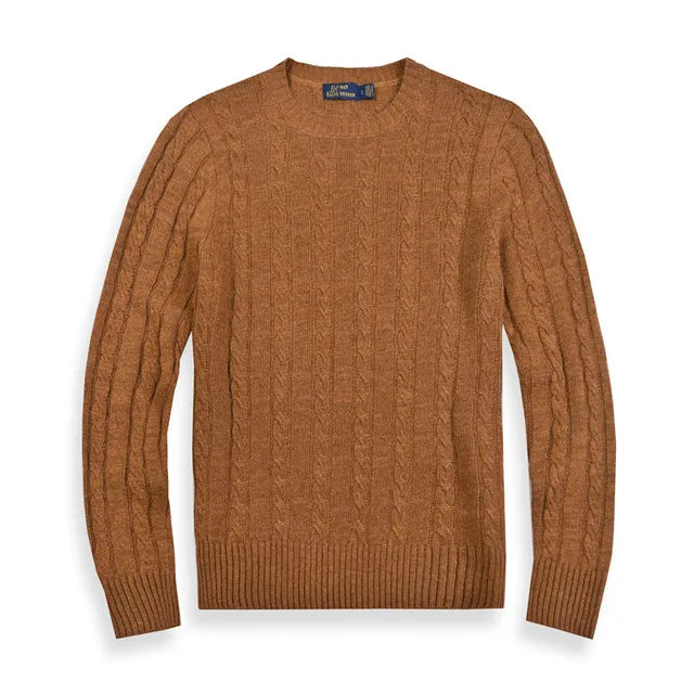 Suéter casual unisex