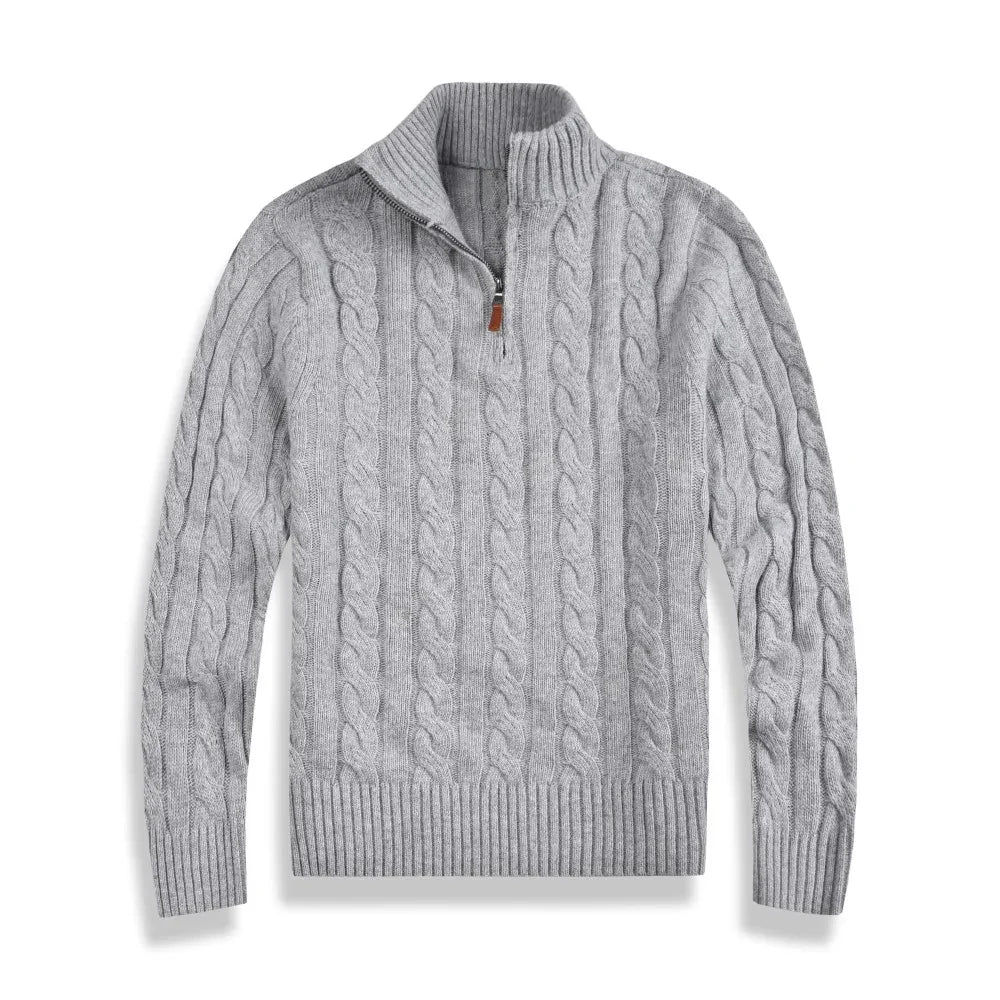 Suéter casual unisex