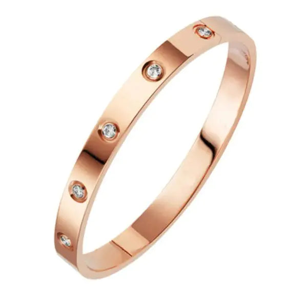 Pulsera de moda para mujer