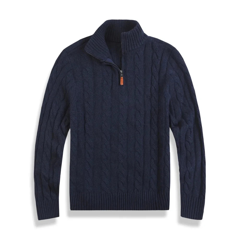 Suéter casual unisex