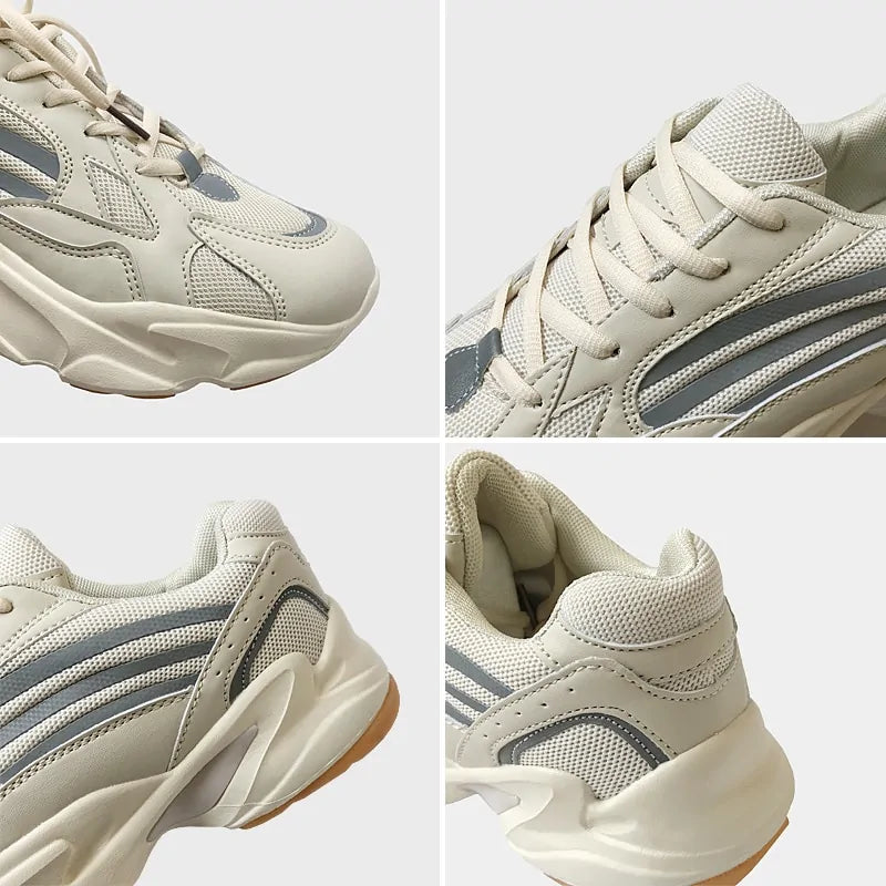 Chaussures de course pour hommes, automne 2023