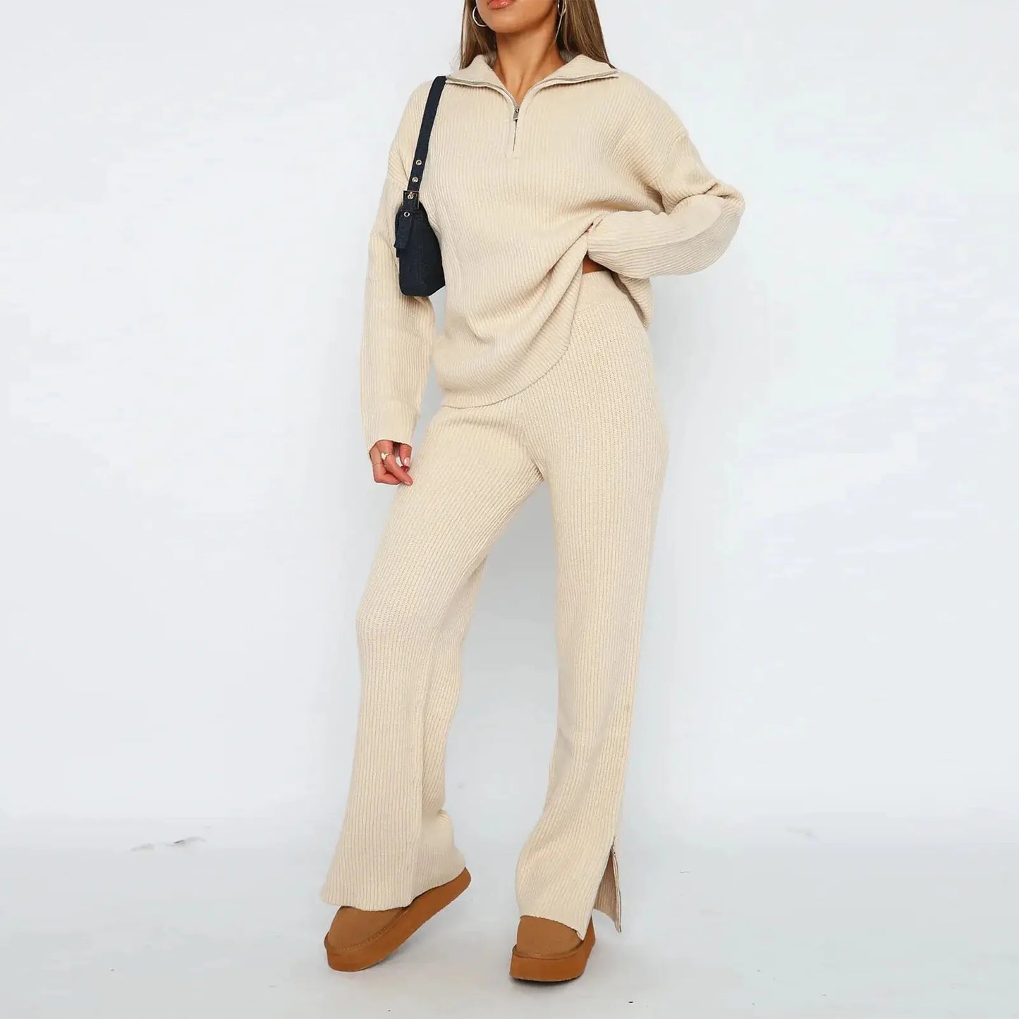 Trajes de pantalón para mujer