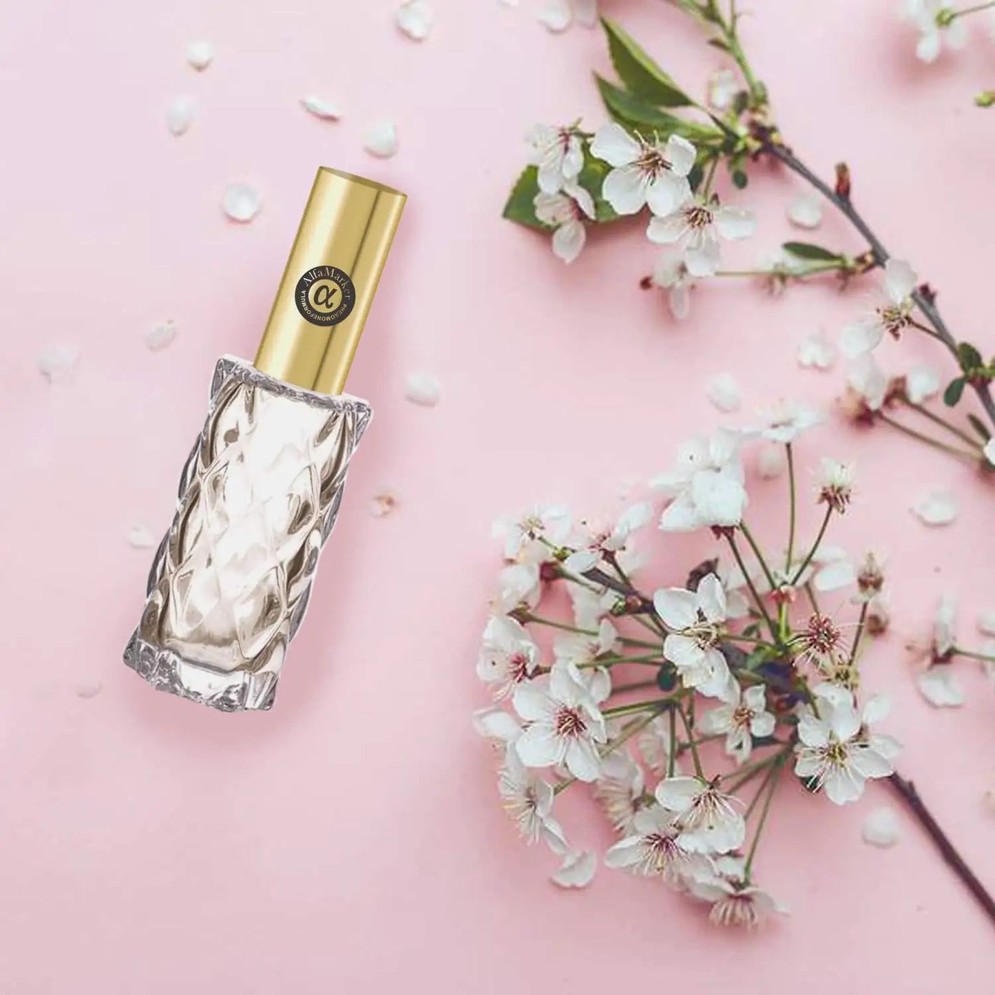 Pheromone Perfume Spray for Women Pheromone spray 20 ml Pure Pheromones