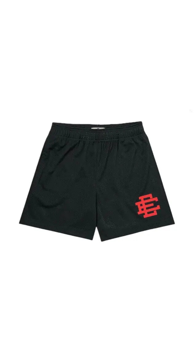 Pantalones cortos básicos para hombre