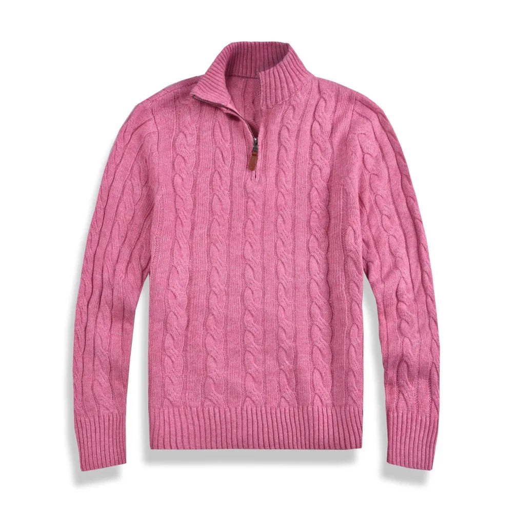 Suéter casual unisex