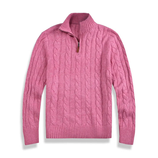 Suéter casual unisex