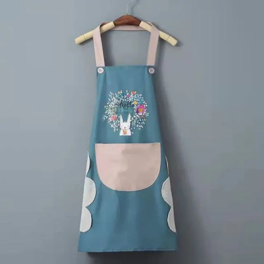 Delantal de cocina