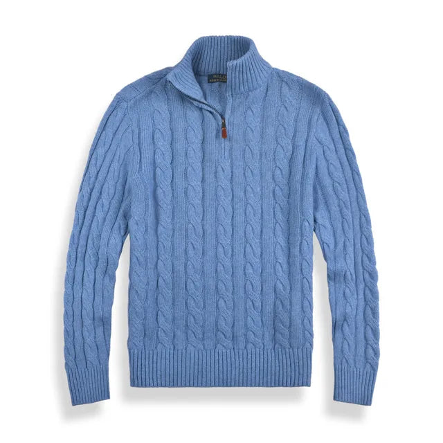 Suéter casual unisex