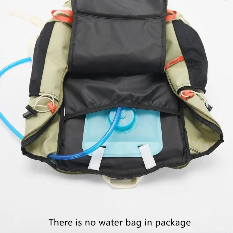 Bolsa de viaje impermeable para exteriores
