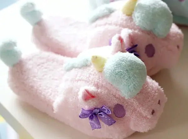 Unicorn Home Decor – Whimsical Accent for Kids & Adults