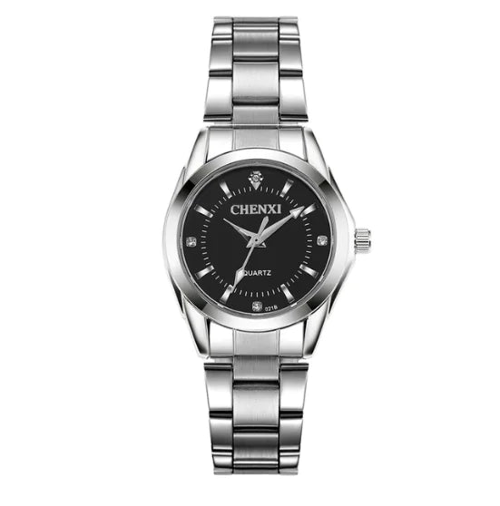CHENXI Women's Quartz Watch – Morning Dawn Design (5 Colors)