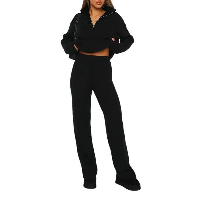 Trajes de pantalón para mujer