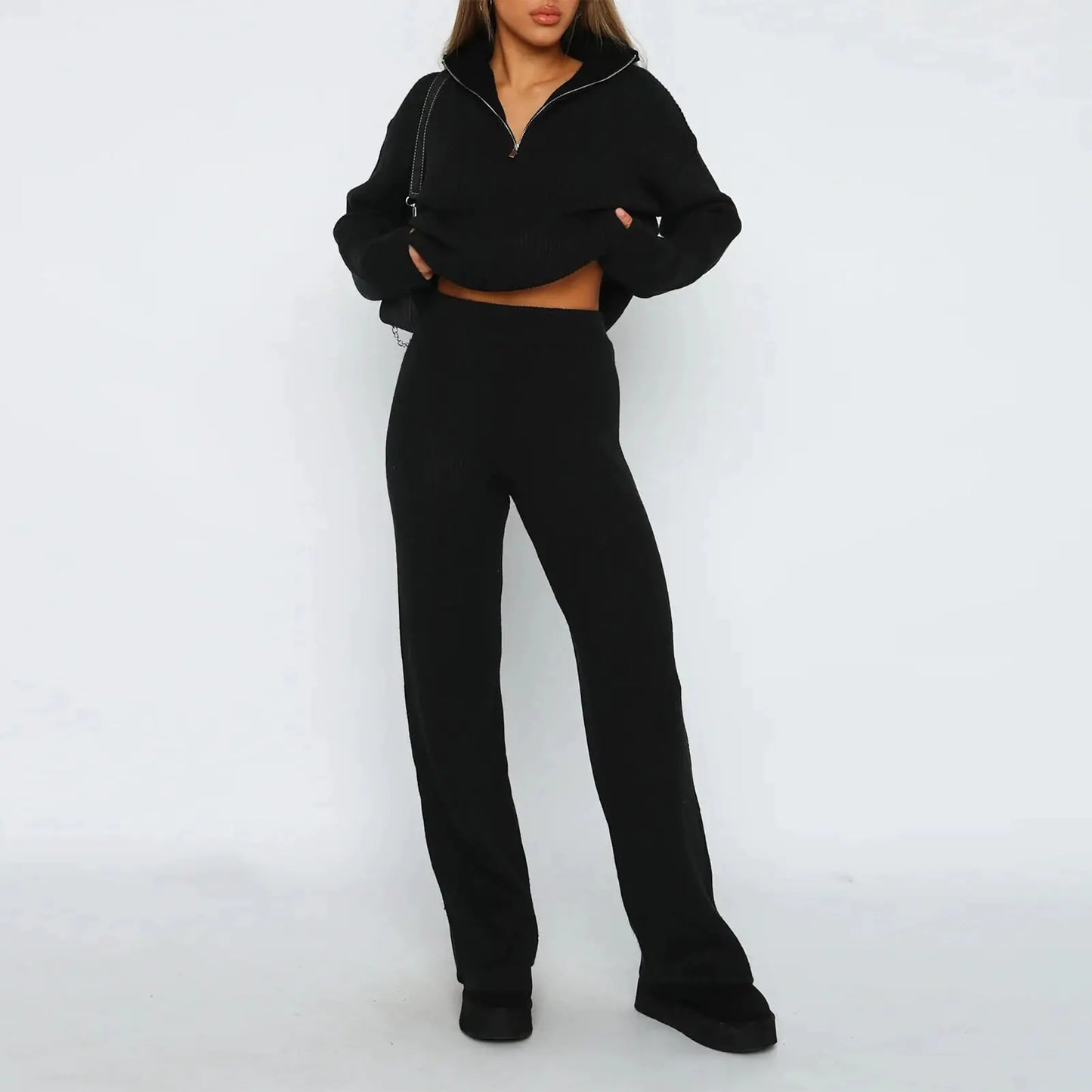 Trajes de pantalón para mujer