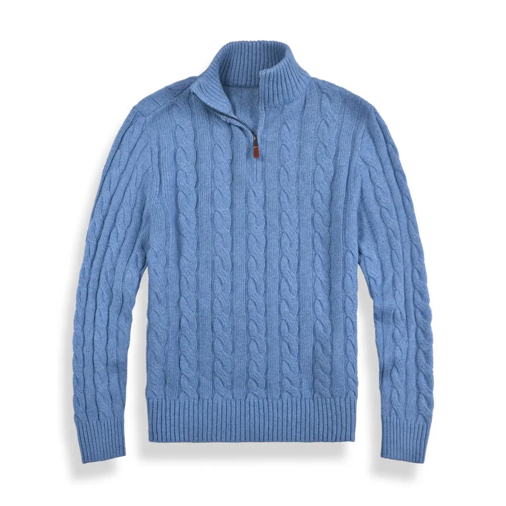 Suéter casual unisex