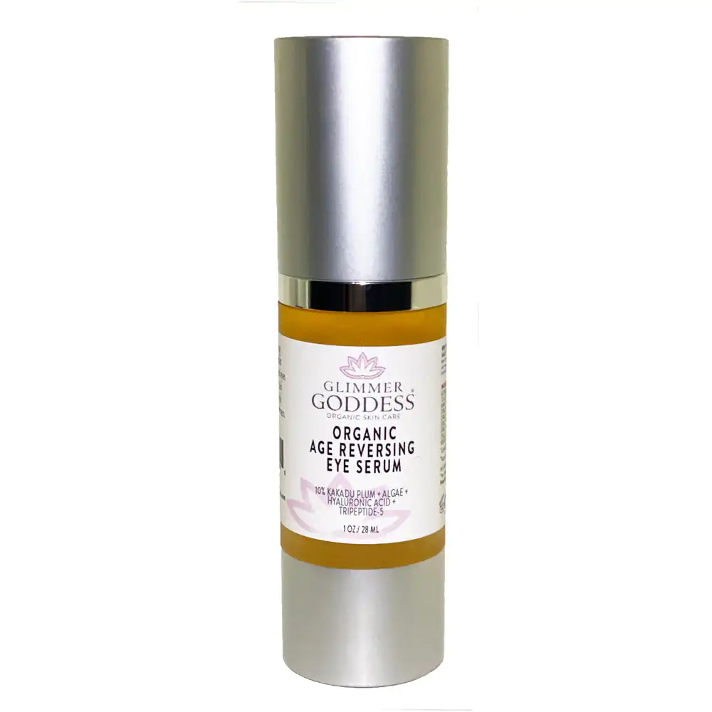 Organic Skin Care Trial Set – 5 Essentials with Bonus Mask