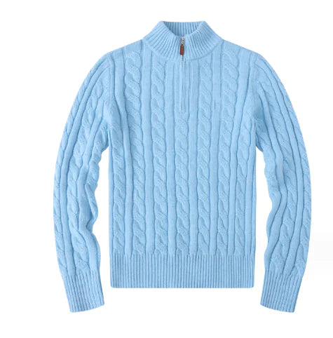 Suéter casual unisex
