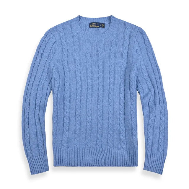 Suéter casual unisex