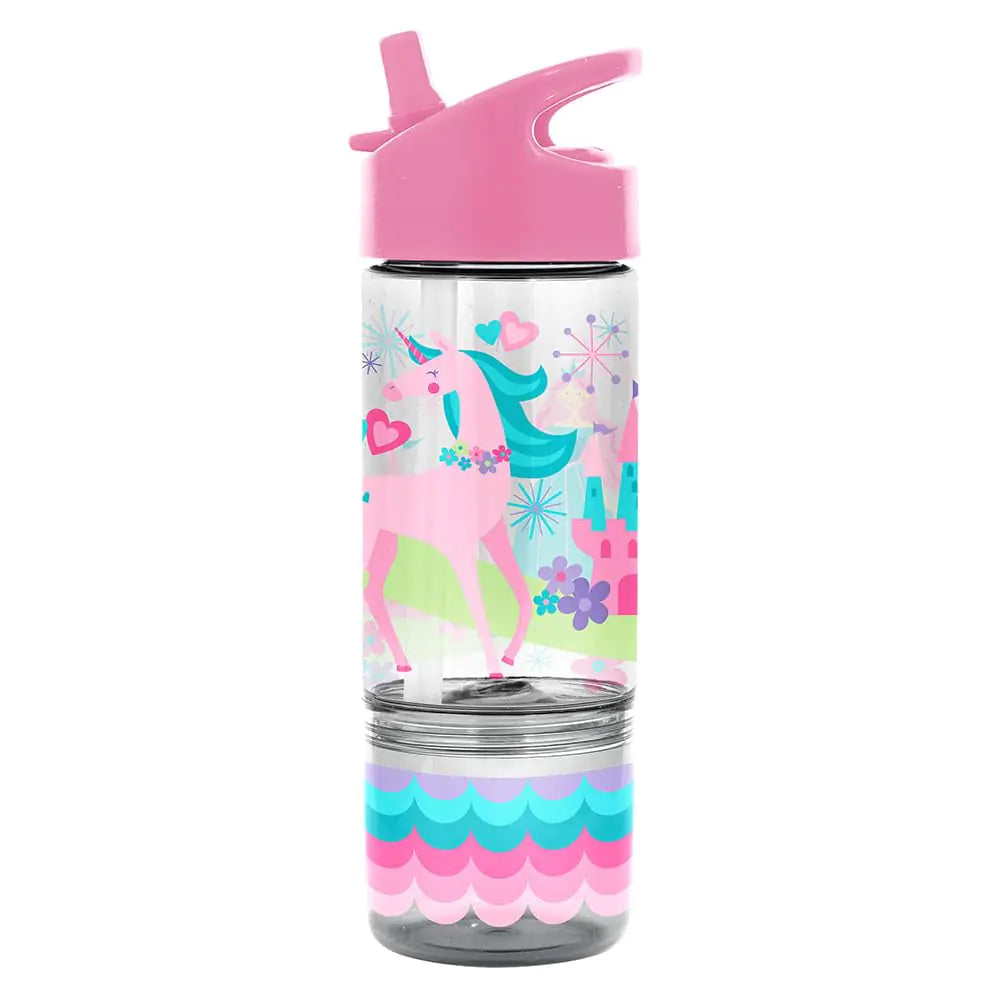 Kids Drink and Snack Bottle