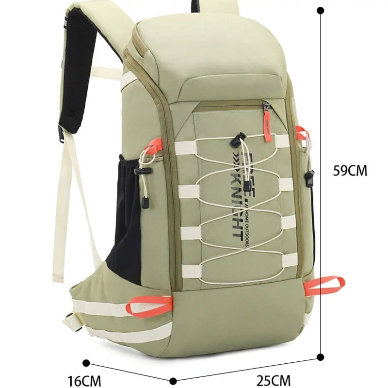 Bolsa de viaje impermeable para exteriores