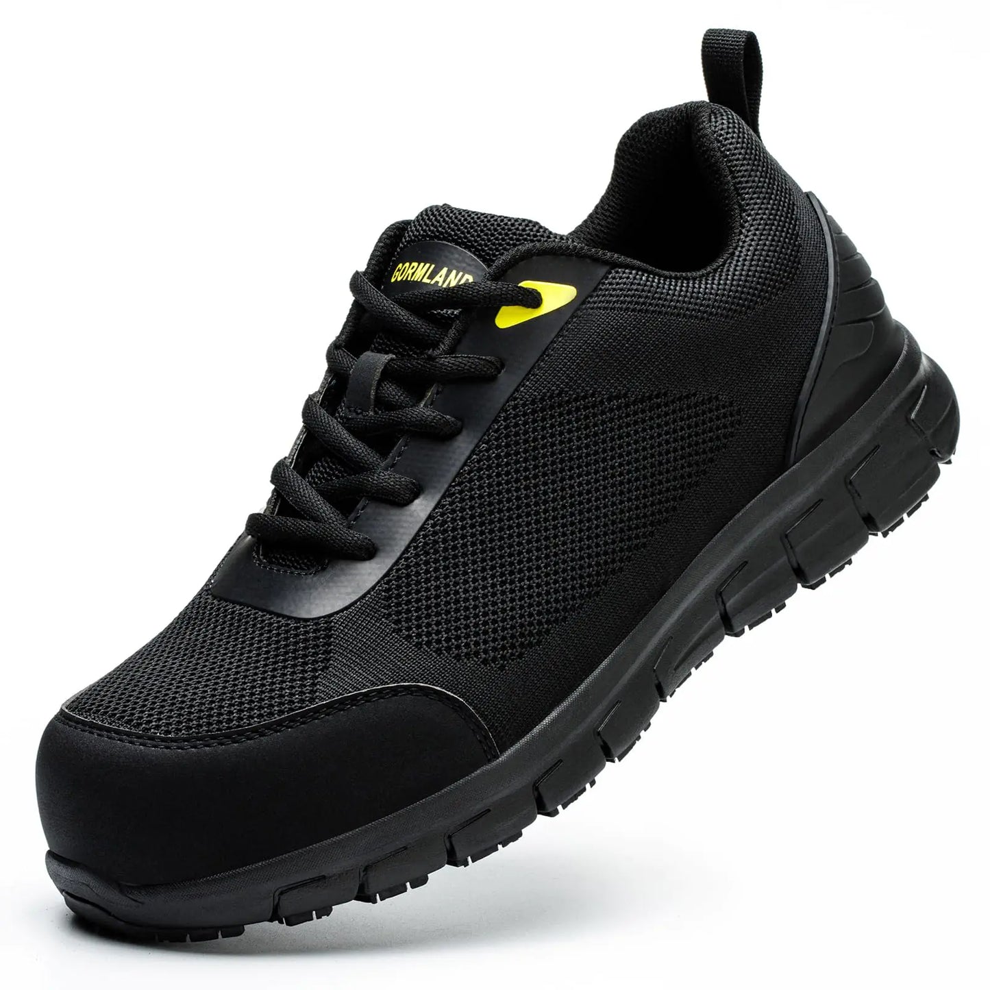 Composite Toe Work Shoes for Men – Safety Sneakers