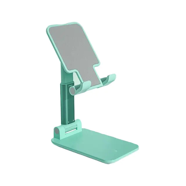 Soporte de escritorio ajustable para teléfono móvil