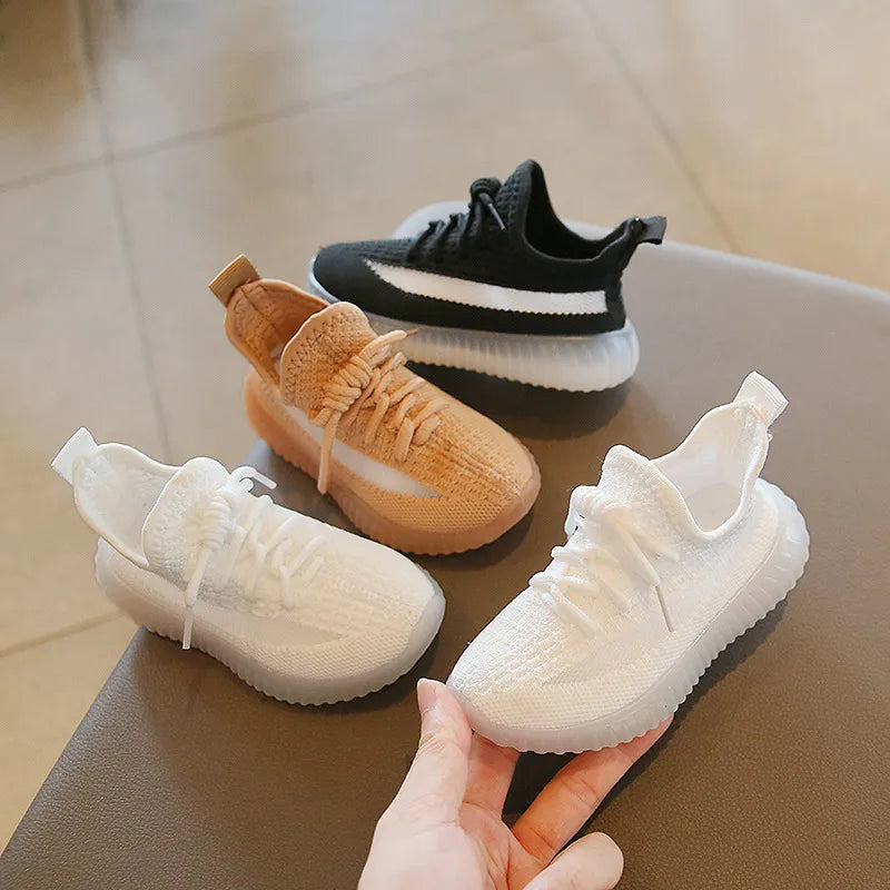 Children’s Sports Shoes – Boys Coconut Shoes