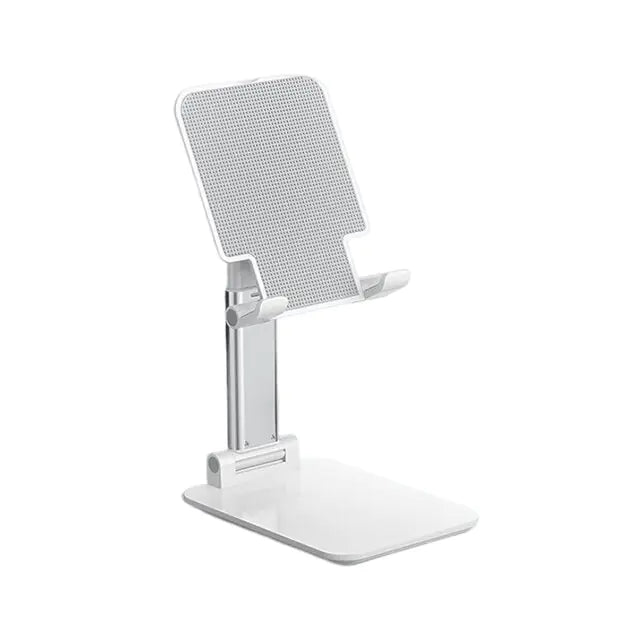 Soporte de escritorio ajustable para teléfono móvil