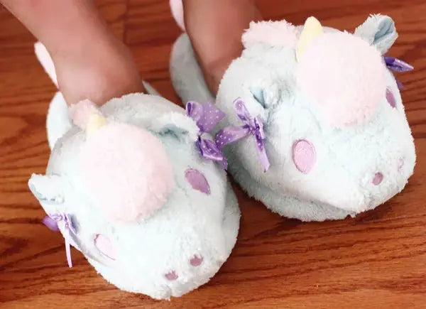 Unicorn Home Decor – Whimsical Accent for Kids & Adults