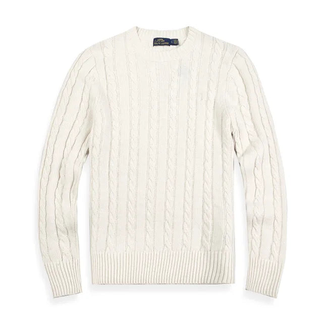 Suéter casual unisex