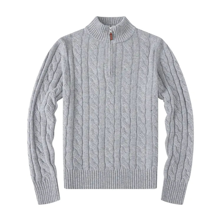 Suéter casual unisex