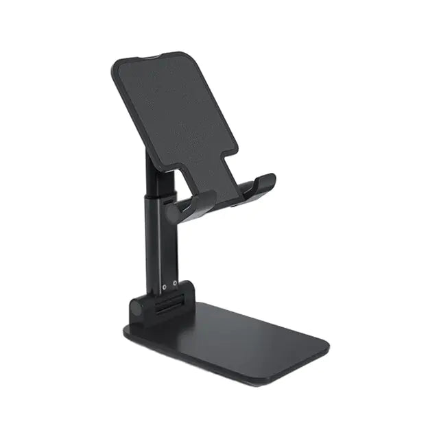 Soporte de escritorio ajustable para teléfono móvil