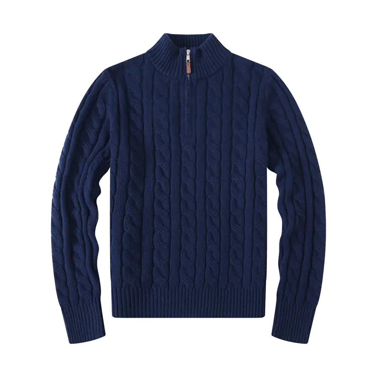 Suéter casual unisex