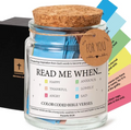 Verse Jar – Inspirational Gift
