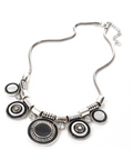 Ethnic Style Women's Jewelry Necklace