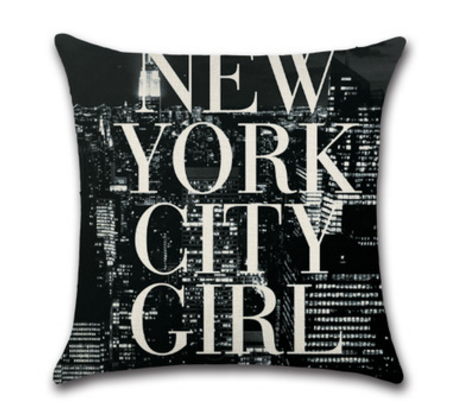 Inspirational Love Pillow Covers for Valentine's Day
