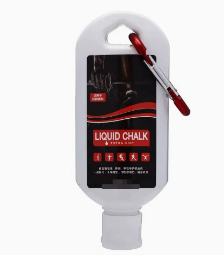 Liquid Chalk