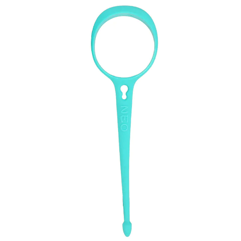 Fitness Sports Water Bottle with Magnetic Handle Ring – Multiple Colors