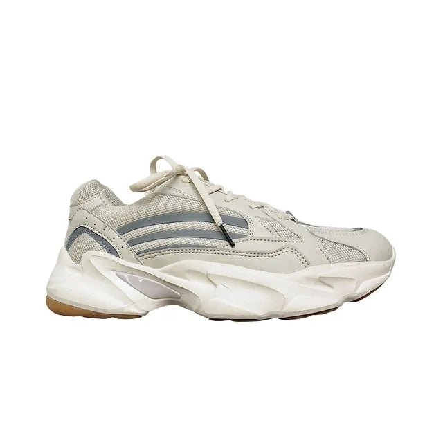 2023 Autumn New Dad's Shoes Running Men's - Trendy Home Mart