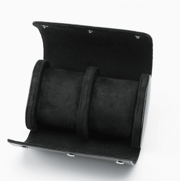 3 Slots Travel Watch Case - Trendy Home Mart