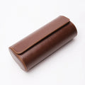 3 Slots Travel Watch Case - Trendy Home Mart