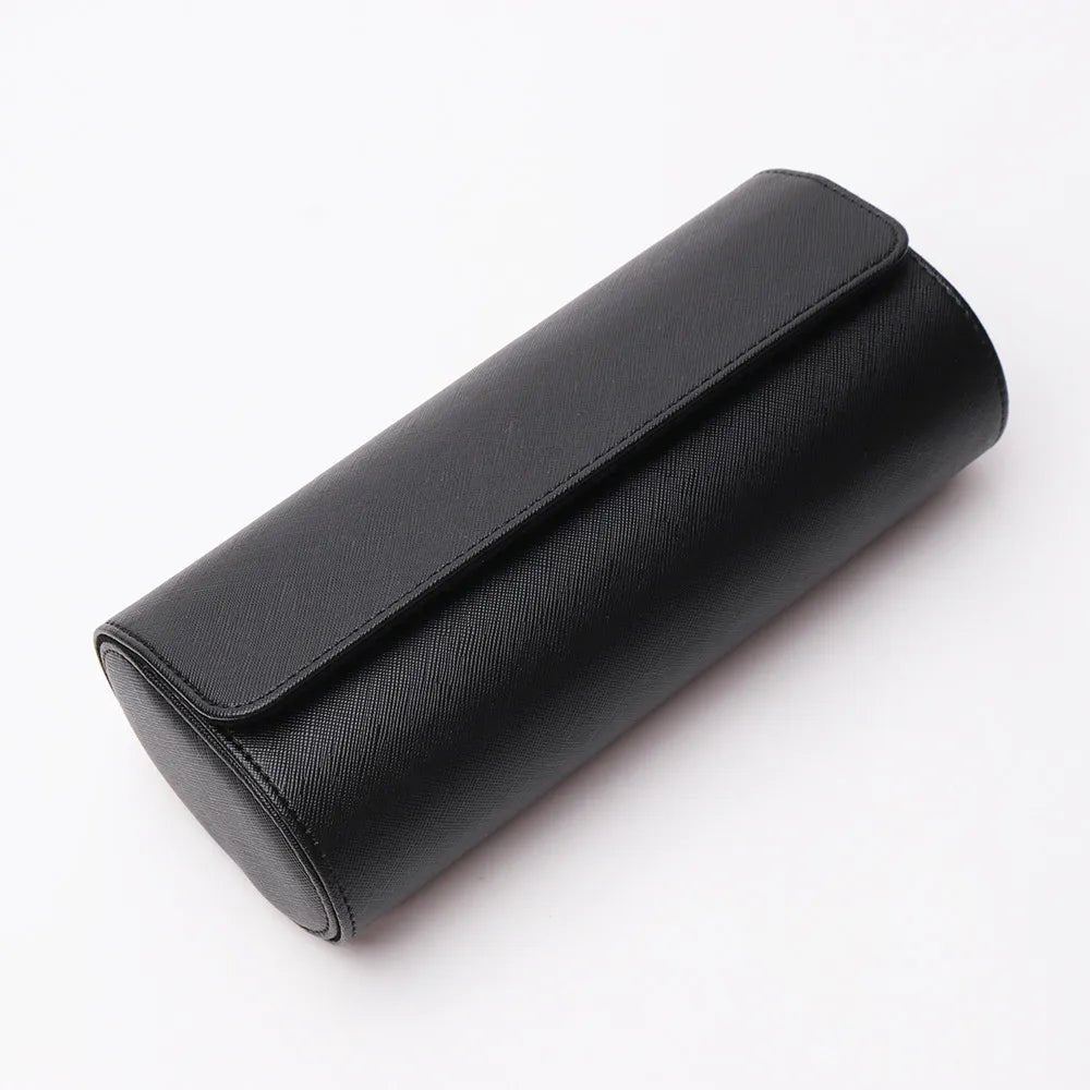 3 Slots Travel Watch Case - Trendy Home Mart