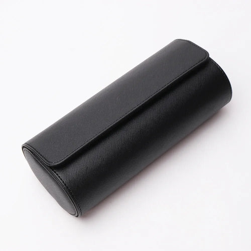 3 Slots Travel Watch Case - Trendy Home Mart