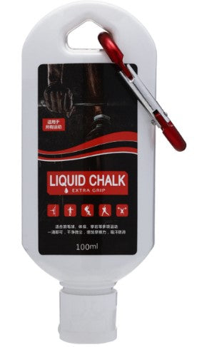 Liquid Chalk