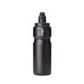 Tiibo Vacuum Insulated Stainless Steel Water Bottle – 17oz (Black)